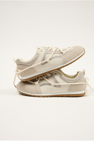 Кроссовки 209593