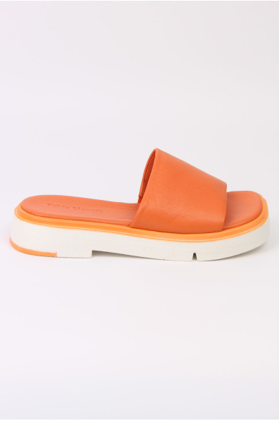 Шльопанці Fabio Monelli 186497