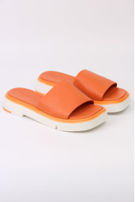 Шльопанці Fabio Monelli 186497