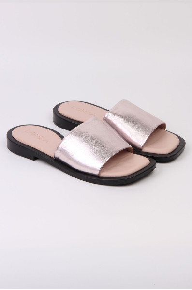 Шльопанці Lonza 186498