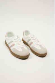 Кроссовки 209673