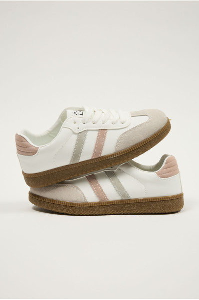 Кроссовки 209673