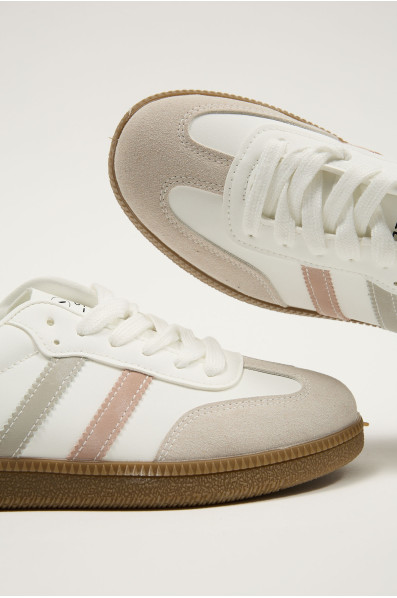 Кроссовки 209673