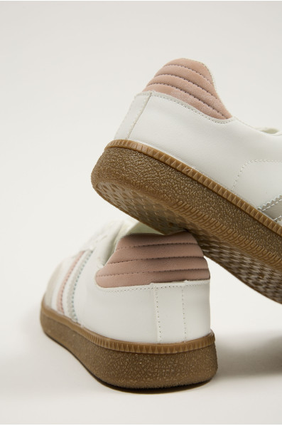 Кроссовки 209673