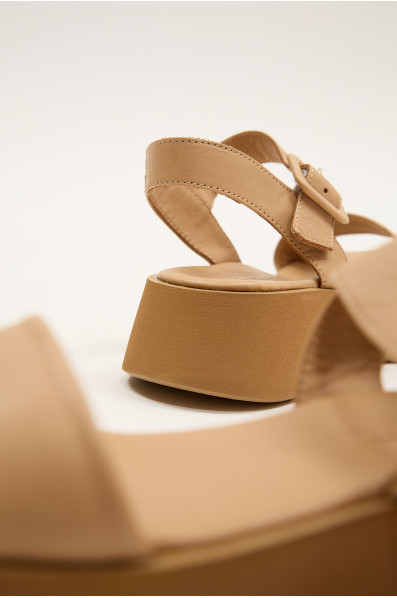 Босоножки Fabio Monelli 186504