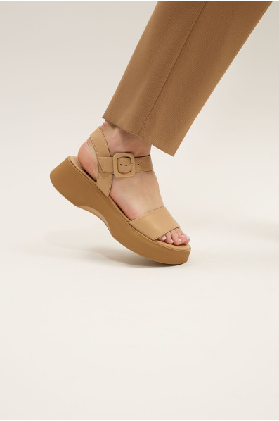 Босоножки Fabio Monelli 186504