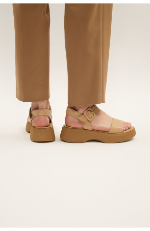 Босоножки Fabio Monelli 186504