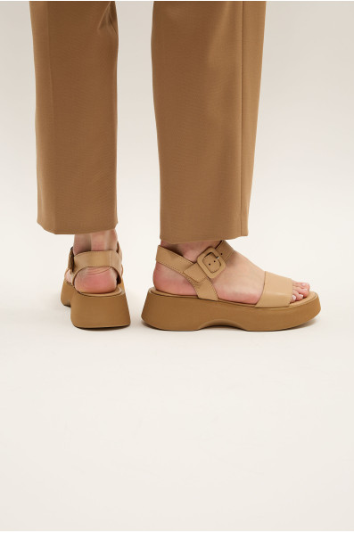 Босоножки Fabio Monelli 186504