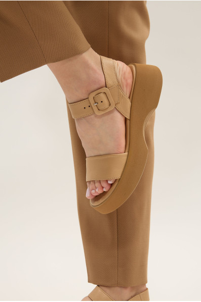 Босоножки Fabio Monelli 186504