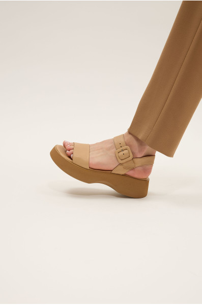 Босоножки Fabio Monelli 186504