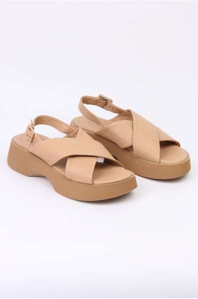 Босоножки Fabio Monelli 186506