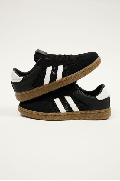 Кеды ALLSY 209694