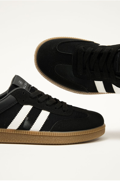 Кеды ALLSY 209694