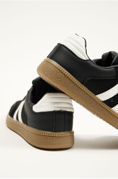 Кеды ALLSY 209694