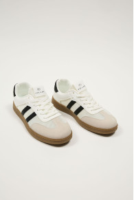 Кеды ALLSY 209695