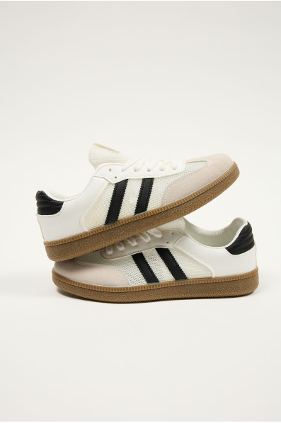 Кеды ALLSY 209695