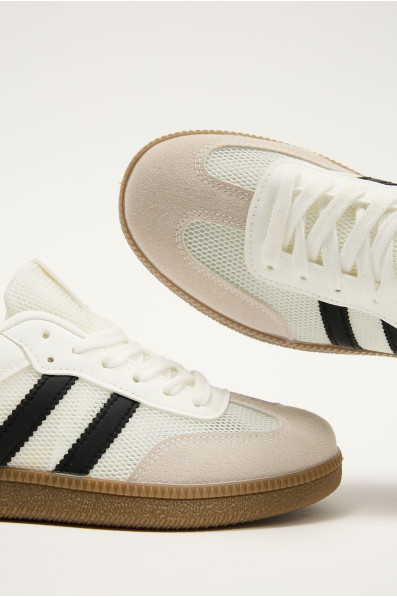 Кеды ALLSY 209695