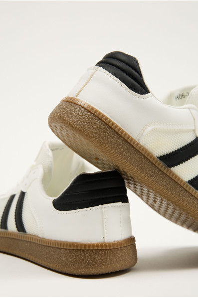 Кеды ALLSY 209695