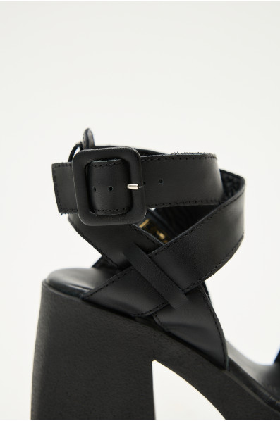 Босоножки Fabio Monelli 186507