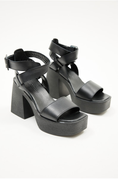 Босоножки Fabio Monelli 186507