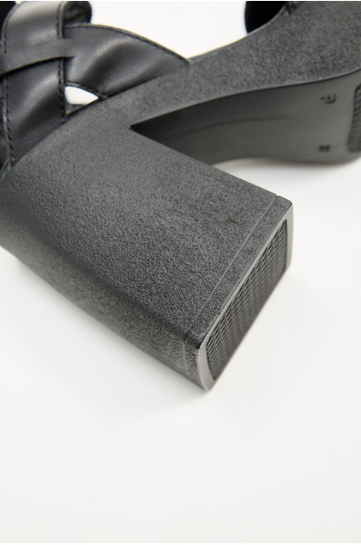 Босоножки Fabio Monelli 186507