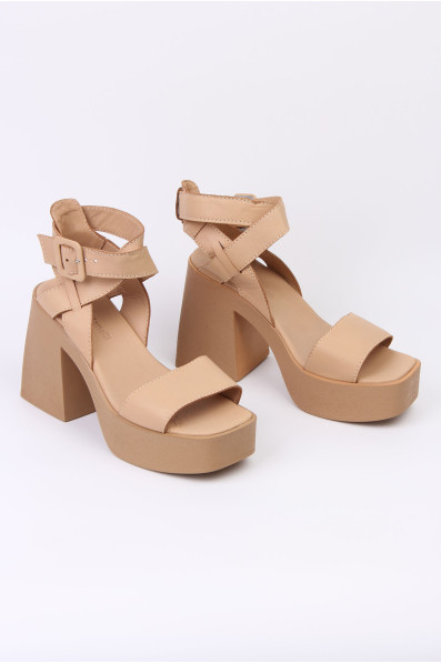 Босоножки Fabio Monelli 186508