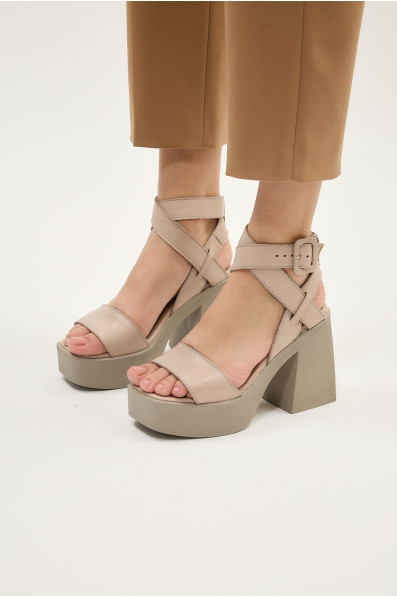 Босоножки Fabio Monelli 186509