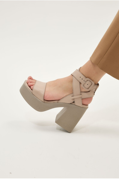 Босоножки Fabio Monelli 186509