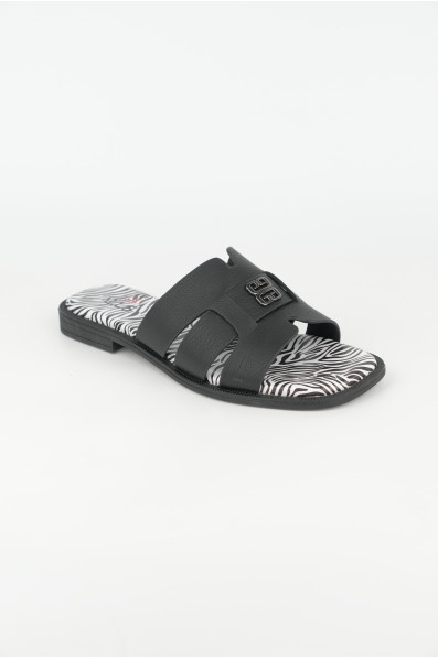 Шльопанці ALLSY 209746