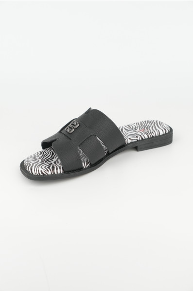 Шльопанці ALLSY 209746