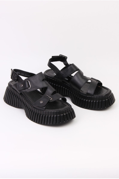 Босоножки Fabio Monelli 186893