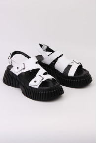 Босоножки Fabio Monelli 186894