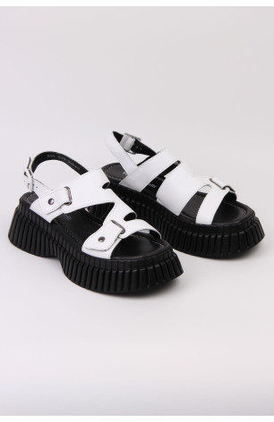 Босоножки Fabio Monelli 186894