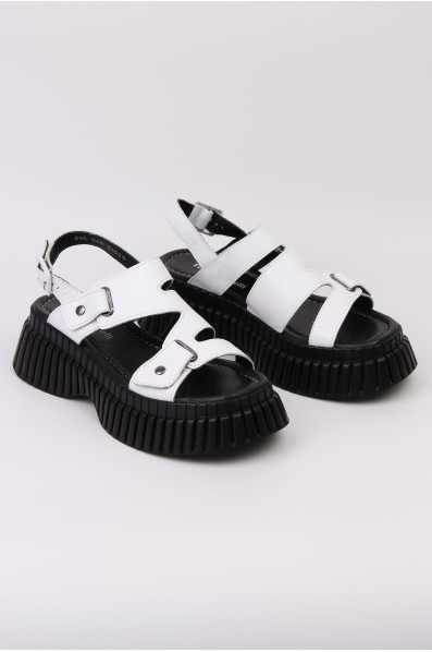 Босоножки Fabio Monelli 186894