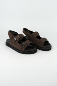 Босоніжки ALLSY 209743