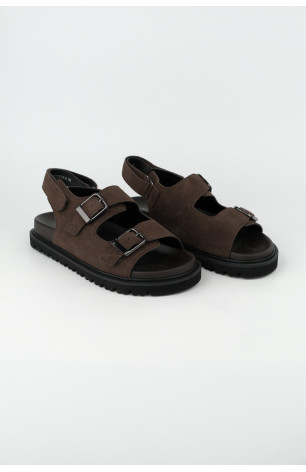 Босоніжки ALLSY 209743