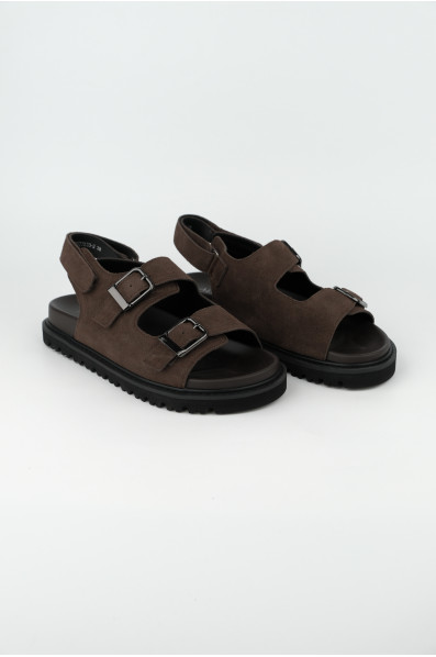 Босоніжки ALLSY 209743