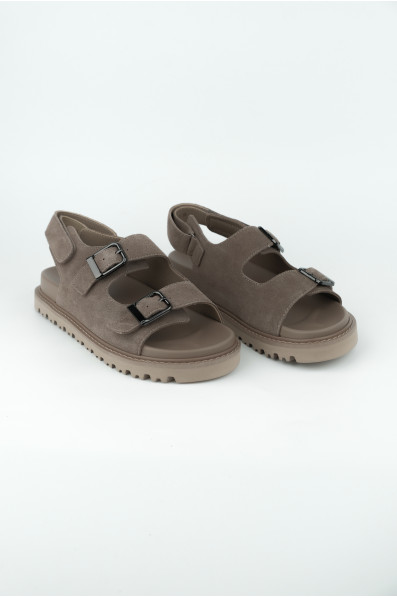 Босоніжки ALLSY 209747