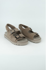 Босоніжки ALLSY 209749