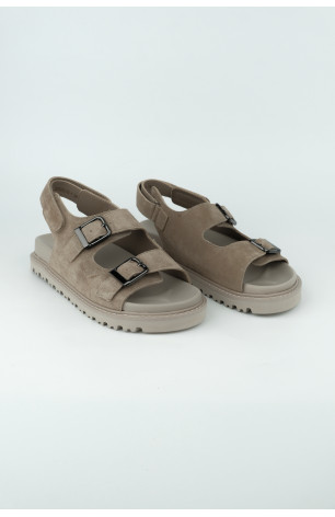 Босоніжки ALLSY 209749