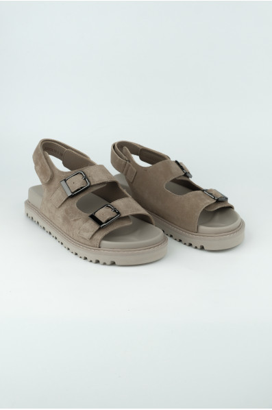 Босоніжки ALLSY 209749