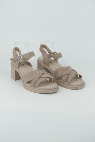 Босоніжки ALLSY 209751