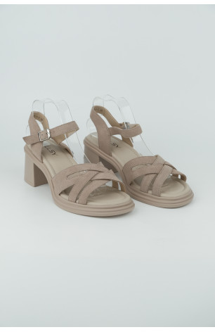 Босоніжки ALLSY 209751