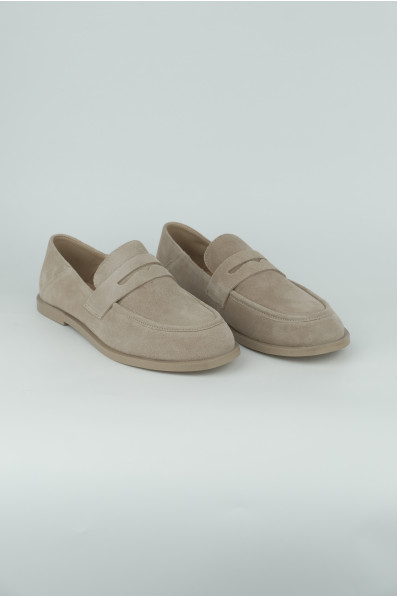 Туфлі Лофери ALLSY 209803