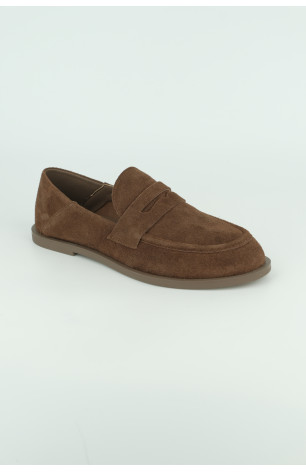 Туфли Лоферы 209804