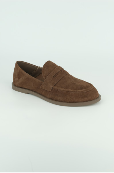 Туфли Лоферы 209804