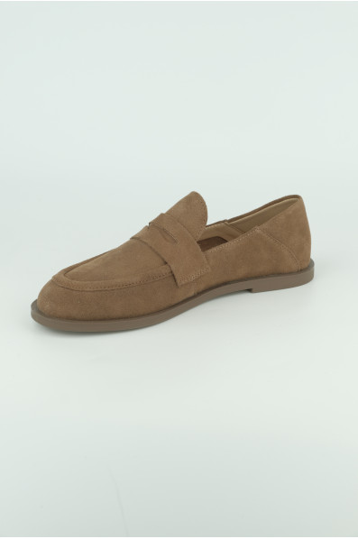 Туфли Лоферы 209807