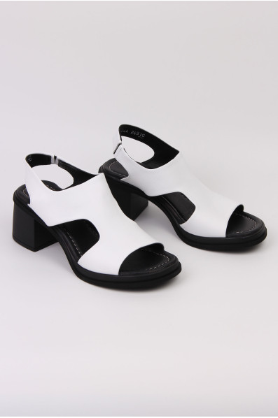 Босоножки Fabio Monelli 186906