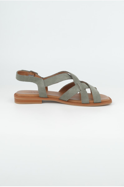 Босоножки ALLSY 209865