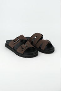 Шльопанці ALLSY 209870